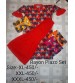 Rayon Plazo Set